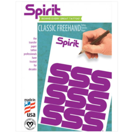 Papel FreeHand Spirit 100 Folhas